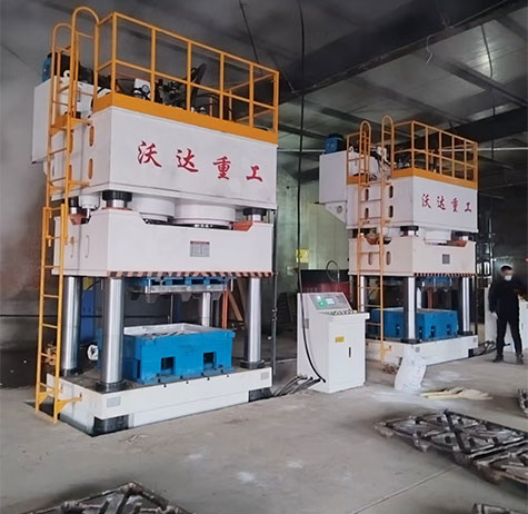 液壓機(jī)廠(chǎng)家